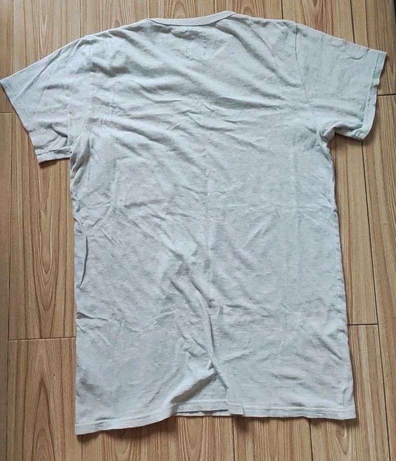 Visvim VISVIM Star Short Sleeve T-Shirt Size US M / EU 48-50 / 2 - 6 Thumbnail