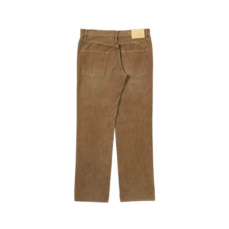 Visvim visvim fluxus 03 cords chinos Size US 32 / EU 48 - 2 Thumbnail