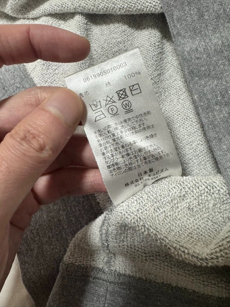 Visvim Limited Edition Visvim Printed Sweatshirt Size US M / EU 48-50 / 2 - 5 Thumbnail