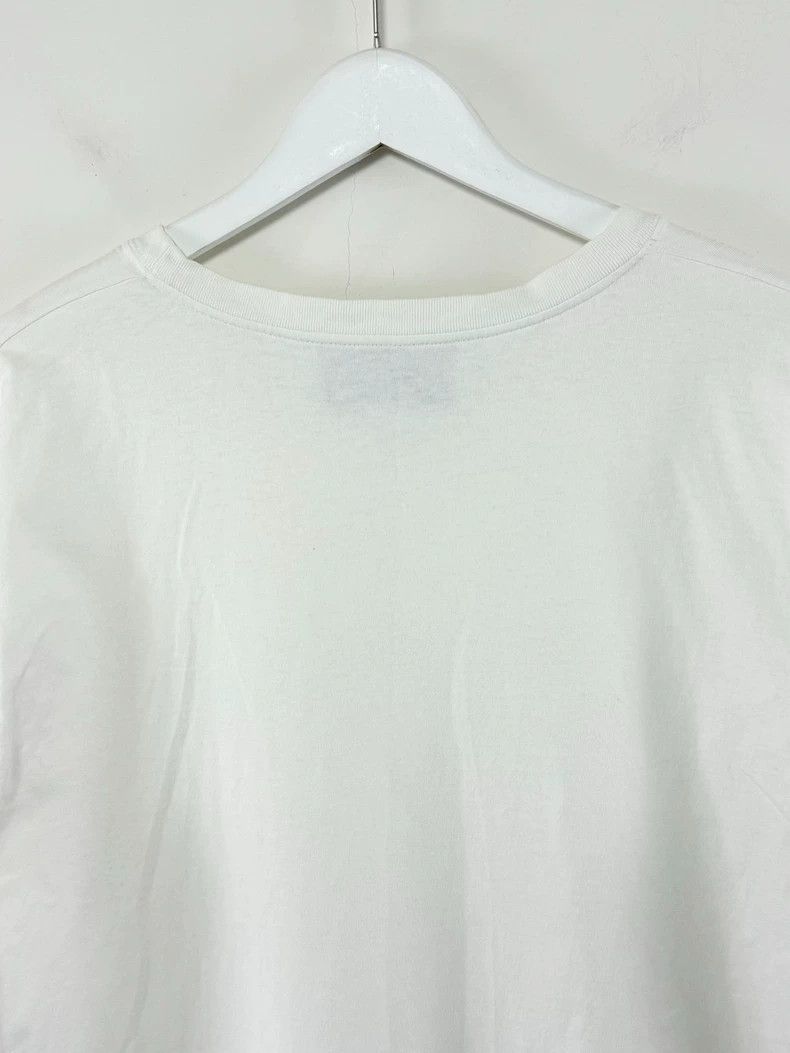 Gucci Gucci Short Sleeve Tee with G Logo Size US M / EU 48-50 / 2 - 5 Thumbnail