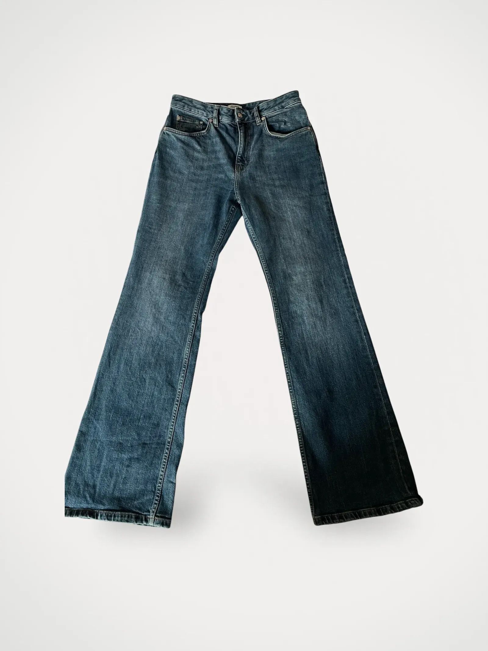 Filippa K Filippa K Lexie Jeans Jeans Size 29" - 2 Thumbnail