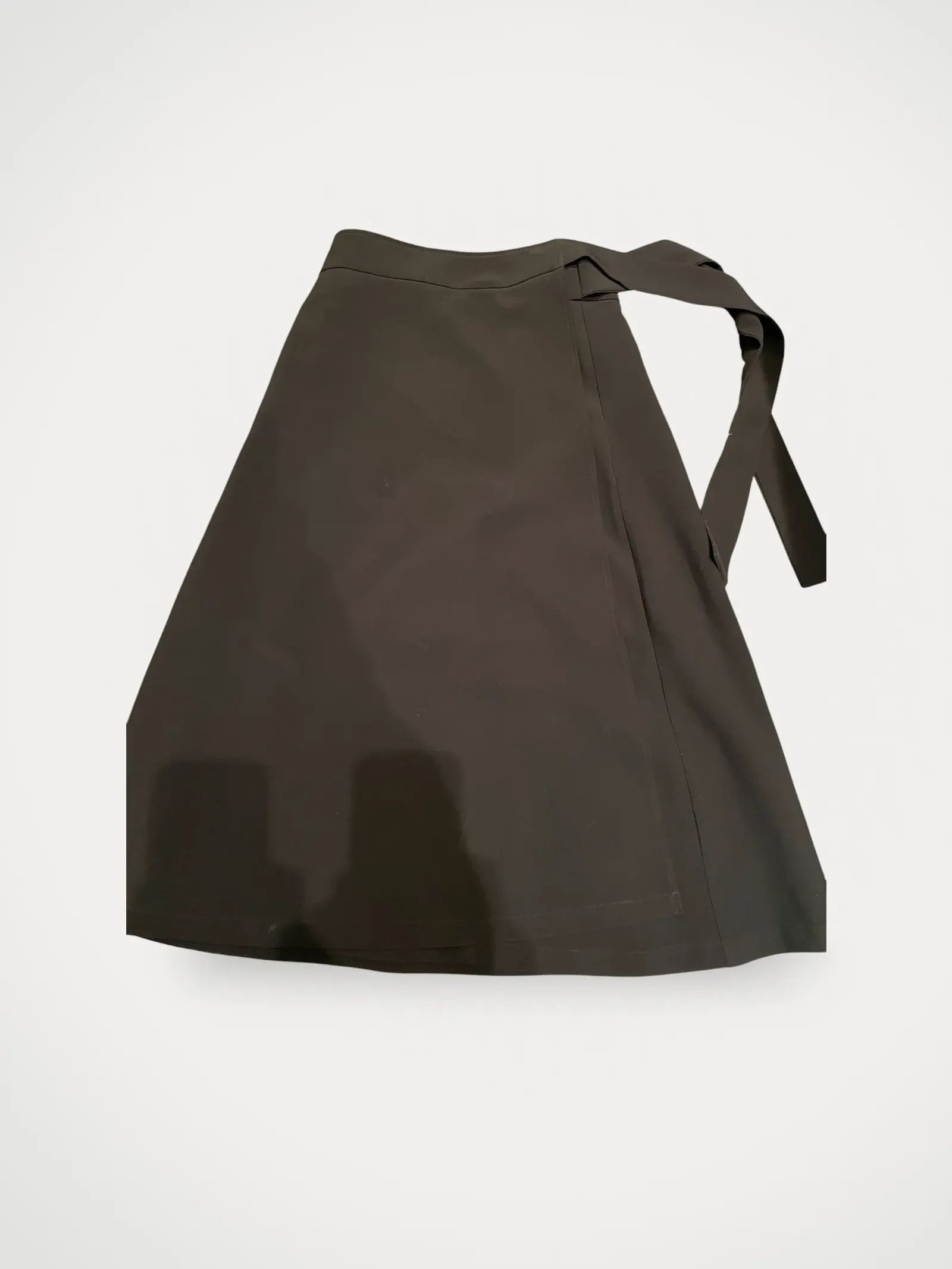Carin Wester Carin Wester Viola Skirt Size 26" / US 2 / IT 38 - 2 Thumbnail
