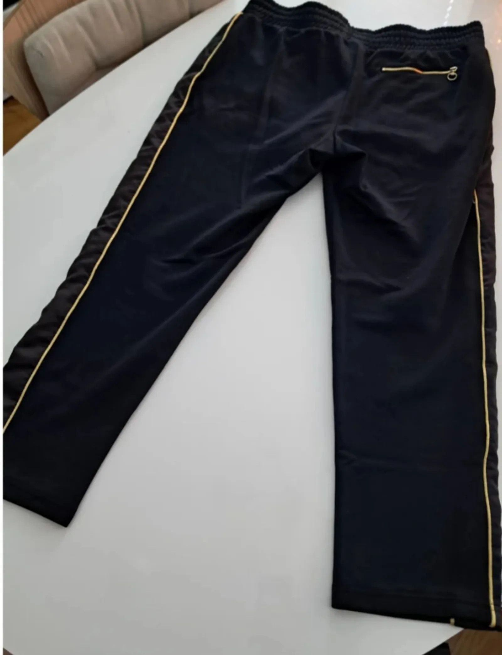 Puma Puma by Kenza Sweatpants Size 32" / US 10 / IT 46 - 3 Thumbnail