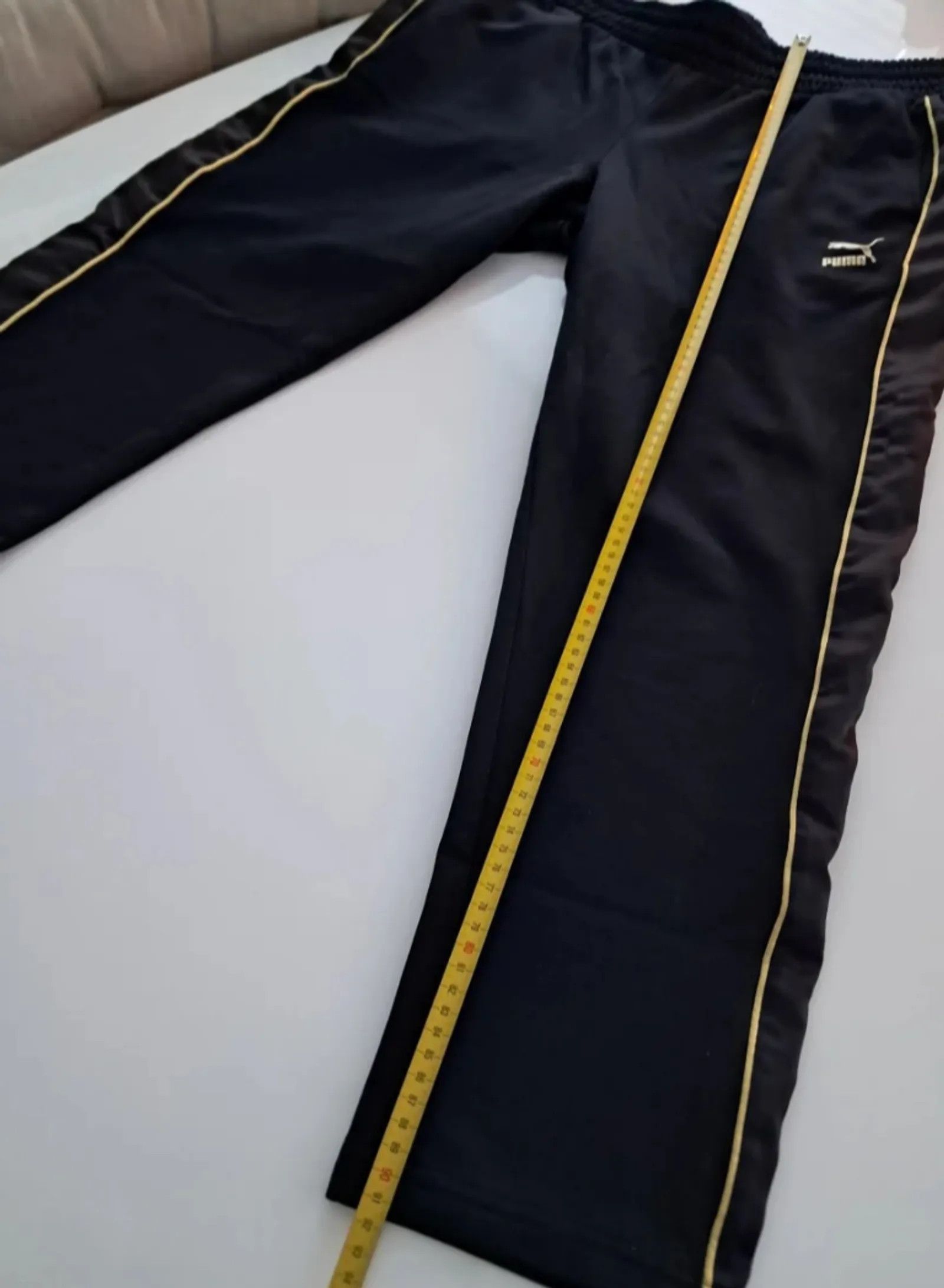 Puma Puma by Kenza Sweatpants Size 32" / US 10 / IT 46 - 5 Thumbnail
