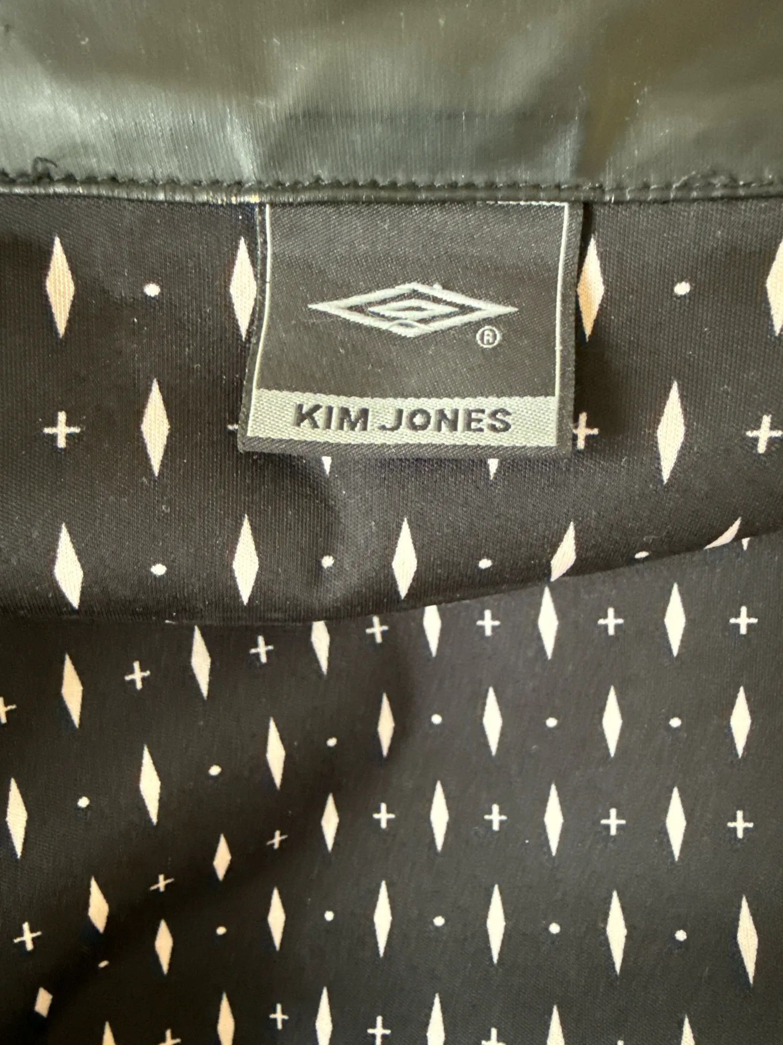 Umbro Umbro by Kim Jones Jacket Size US L / EU 52-54 / 3 - 2 Thumbnail