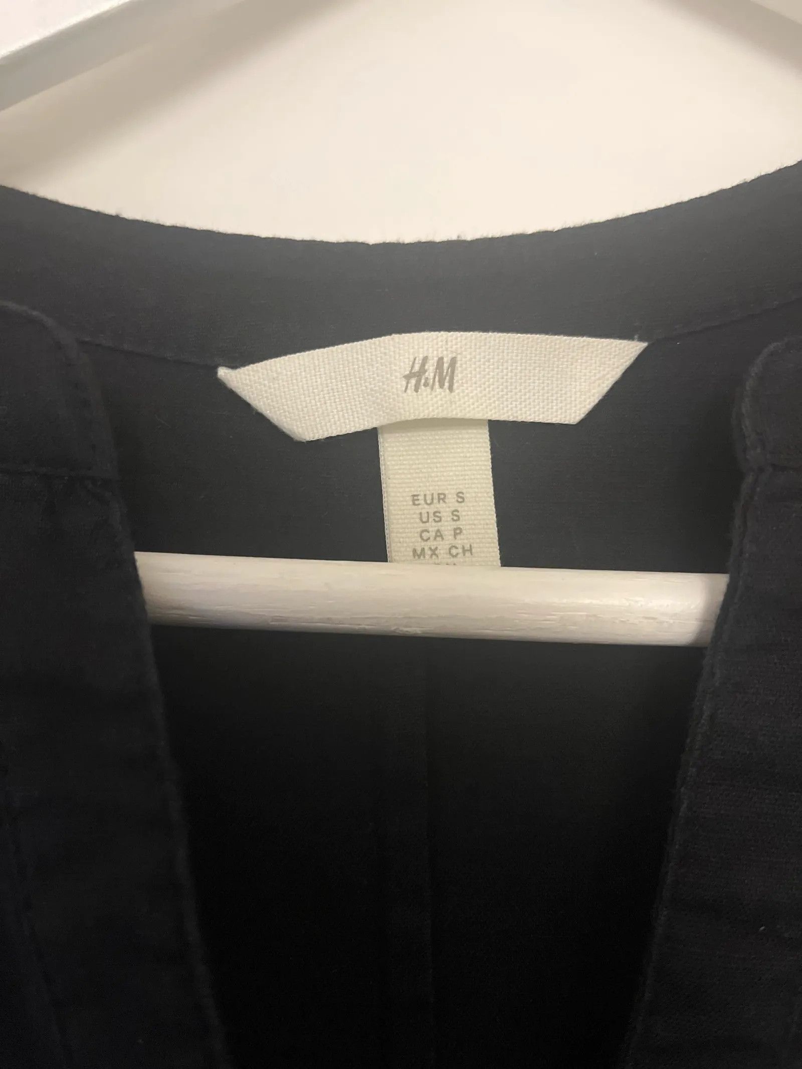 H&M H&M Dress Size S / US 4 / IT 40 - 2 Thumbnail