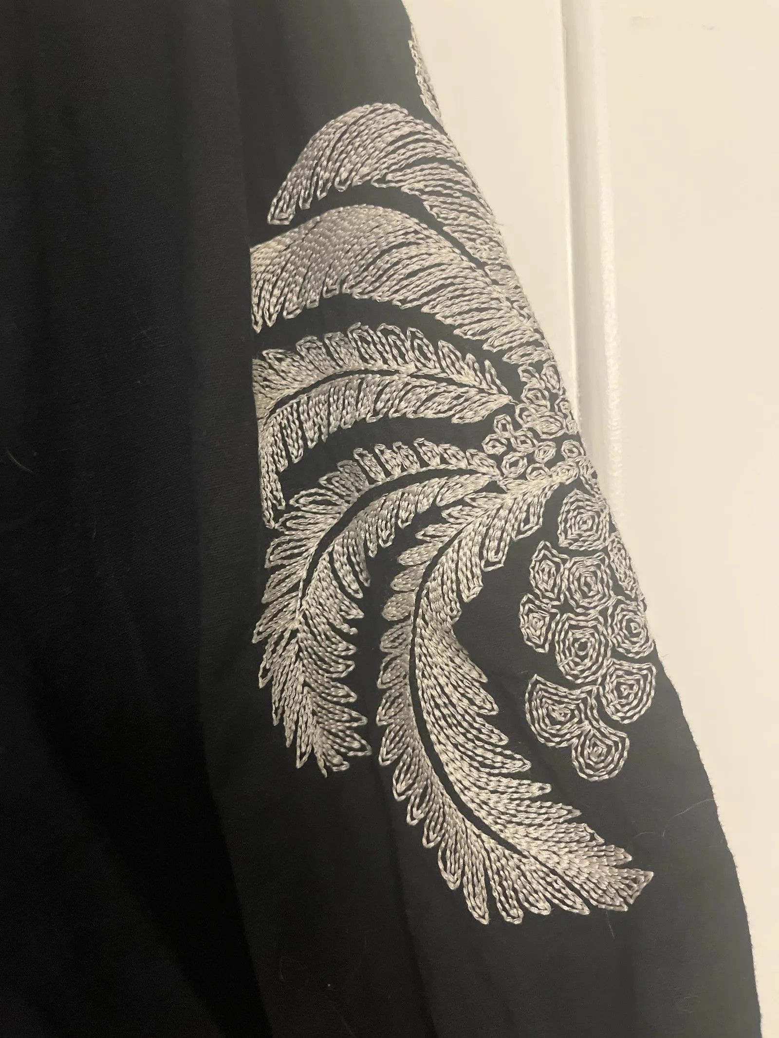 H&M H&M Dress Size S / US 4 / IT 40 - 4 Thumbnail