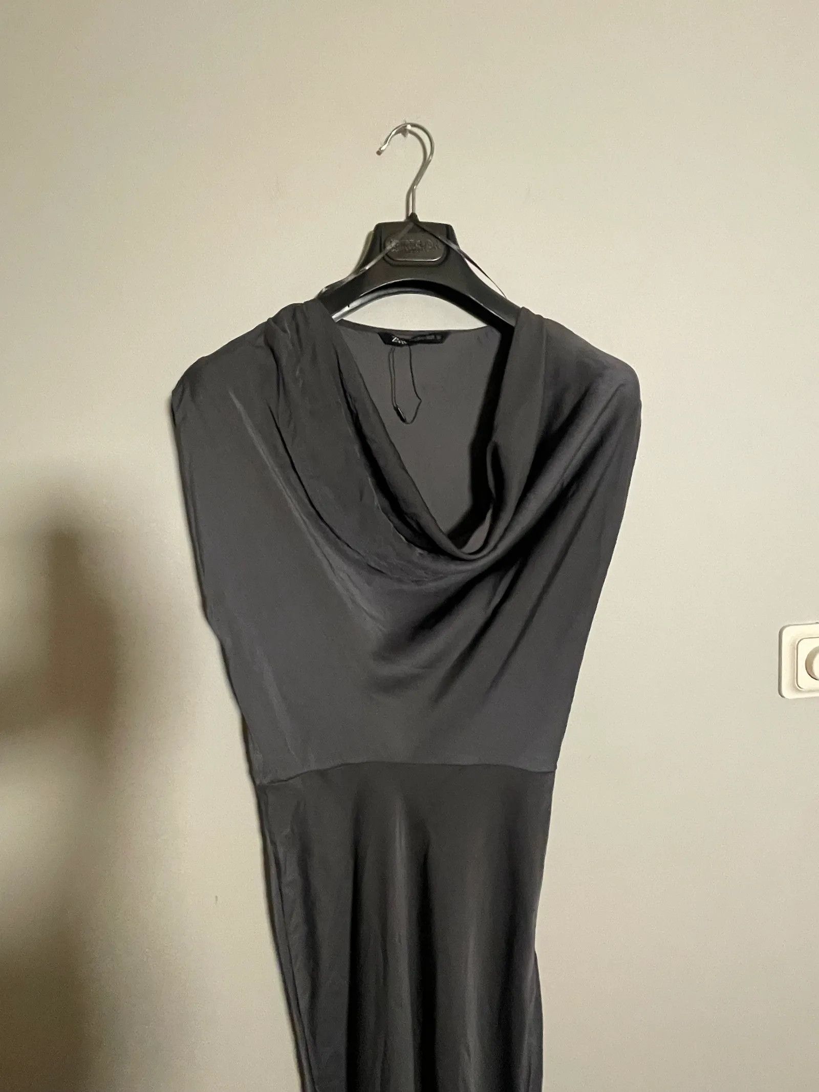 Zara Zara Dress Size M / US 6-8 / IT 42-44 - 5 Thumbnail