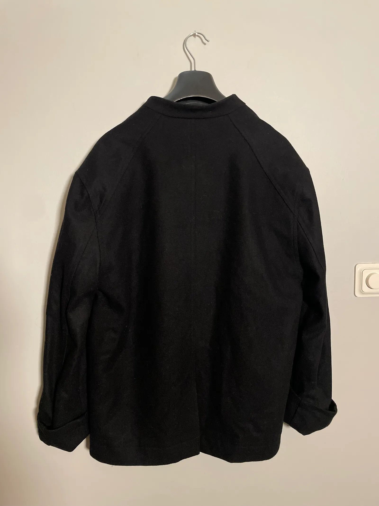 Weekday Weekday — Fade to W Blazer Size M / US 6-8 / IT 42-44 - 3 Thumbnail