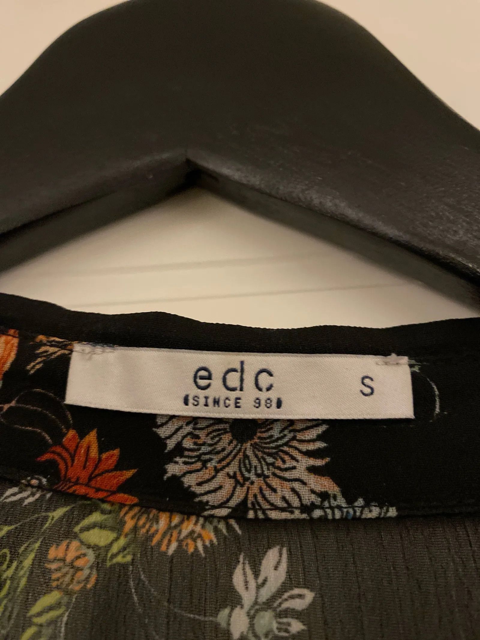 Esprit Esprit Blouse Size S / US 4 / IT 40 - 2 Thumbnail