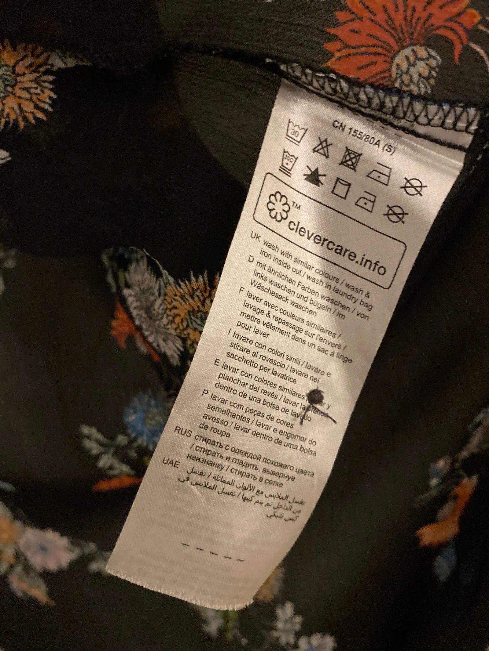 Esprit Esprit Blouse Size S / US 4 / IT 40 - 3 Thumbnail