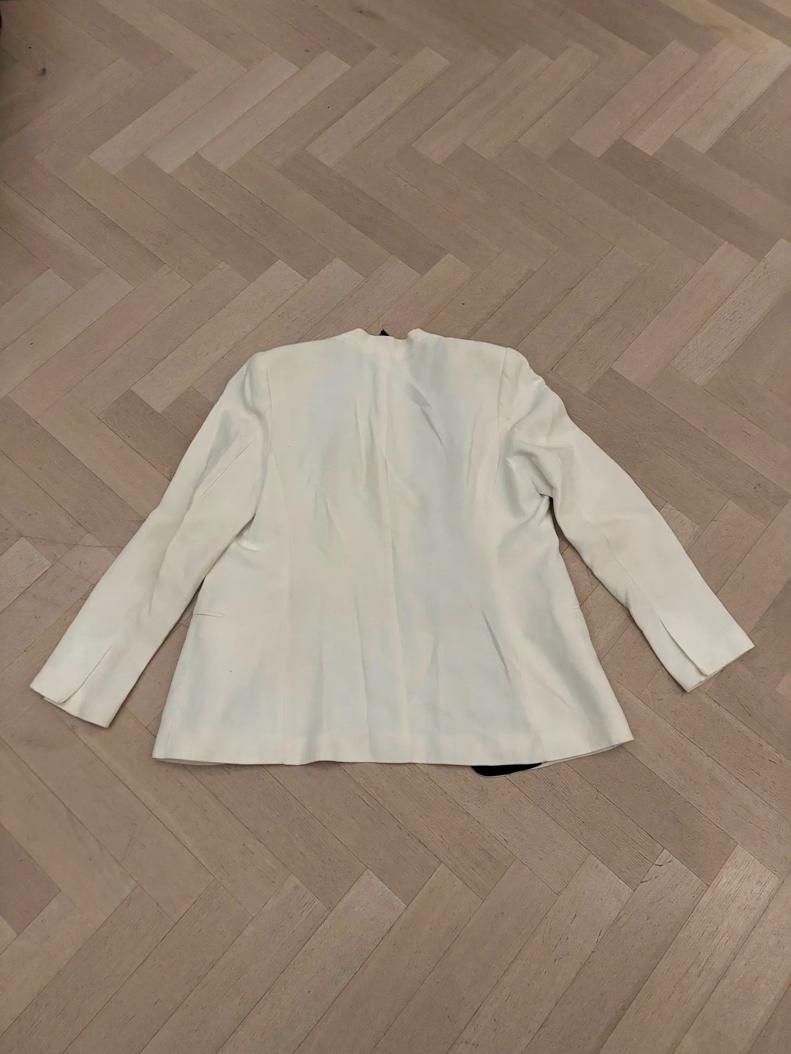 Zara Zara Jacket Size L / US 10 / IT 46 - 4 Thumbnail