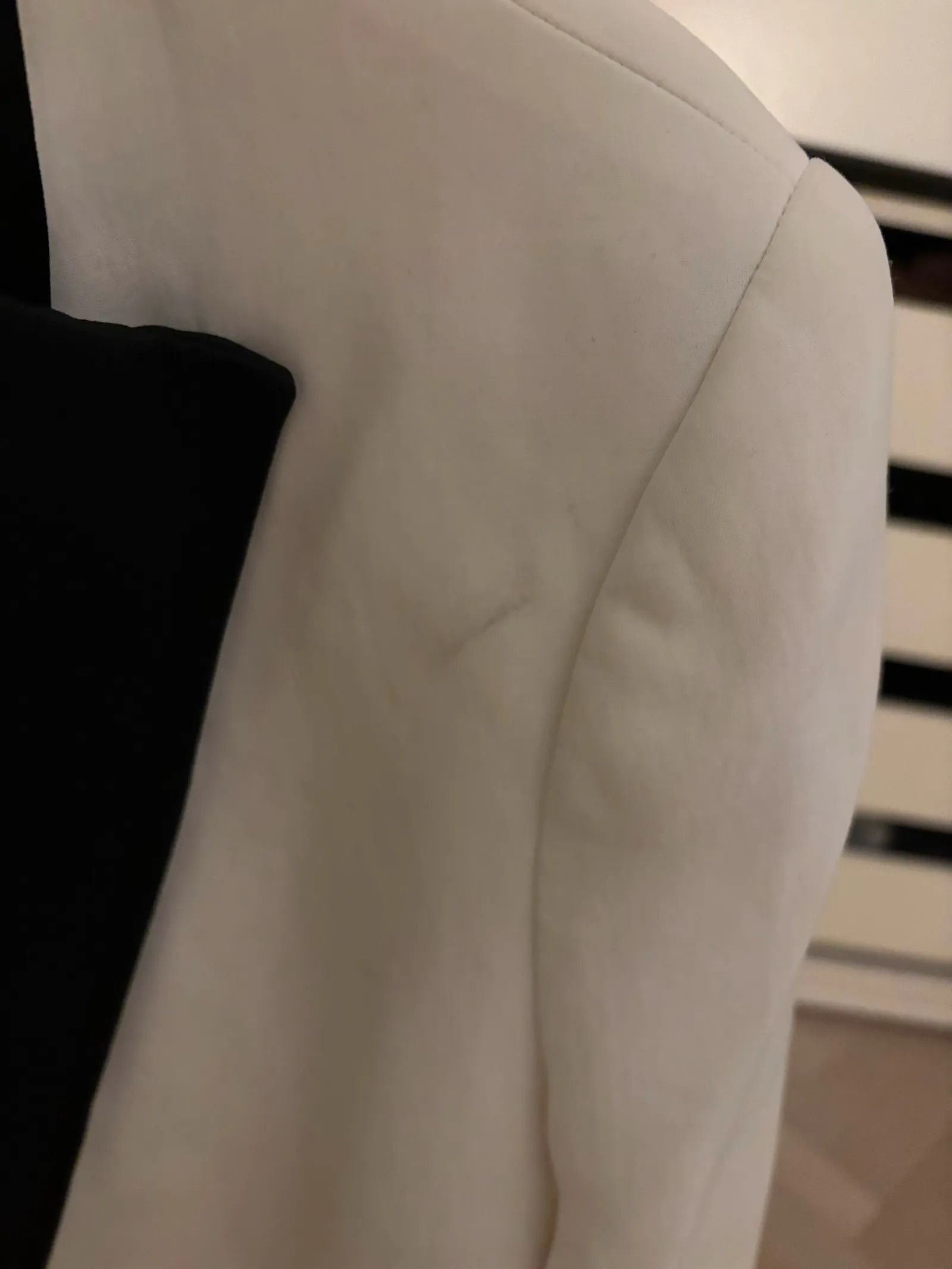 Zara Zara Jacket Size L / US 10 / IT 46 - 5 Thumbnail