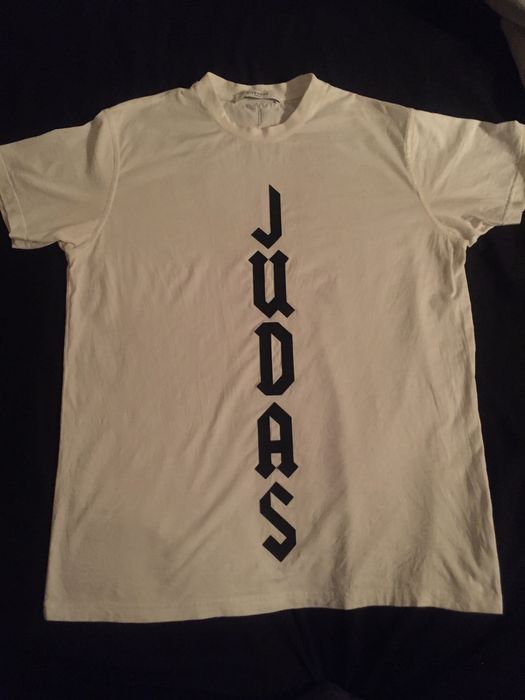 Judas givenchy outlet