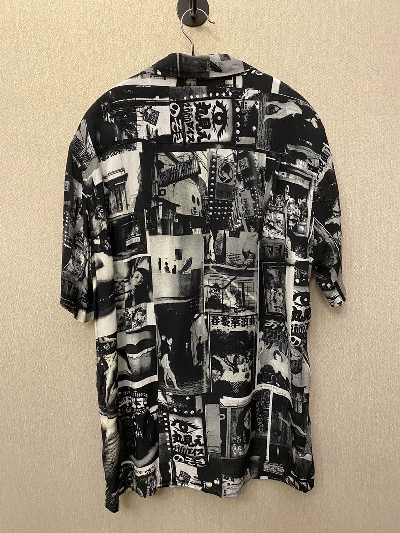 Wacko Maria Wacko Maria Mori Mountain Shirt Size US M / EU 48-50 / 2 - 2 Thumbnail