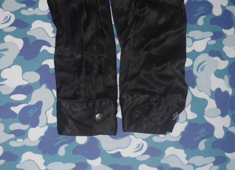 Wacko Maria Wacko Maria Skull Embroidered Jacket Size US S / EU 44-46 / 1 - 7 Thumbnail