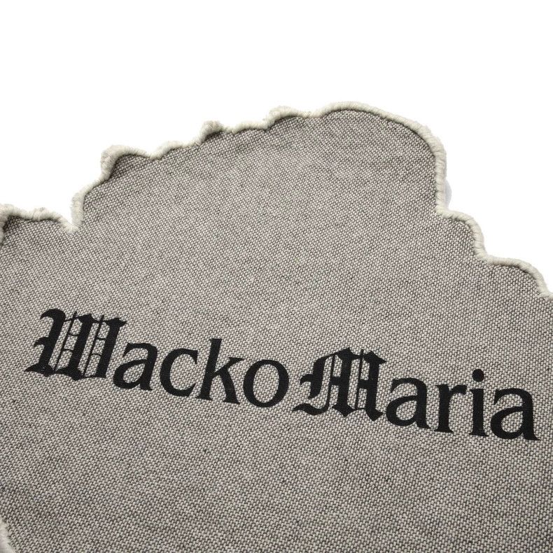Wacko Maria Wacko Maria Tim Lehi Small Rug Size ONE SIZE - 3 Thumbnail