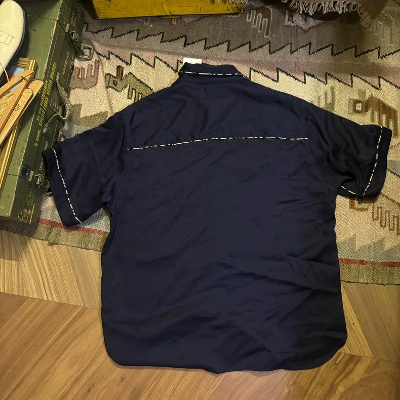 Wacko Maria Wacko Maria American Western Shirt Size US M / EU 48-50 / 2 - 4 Thumbnail