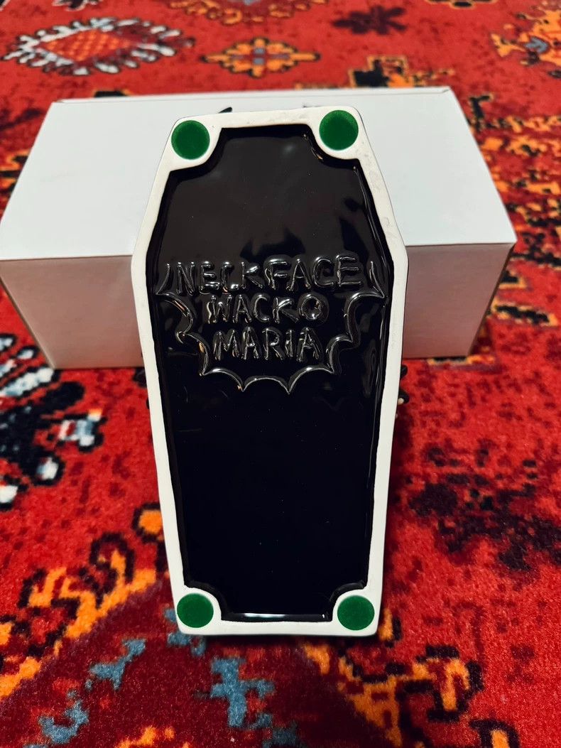 Wacko Maria Wacko Maria X Neckface Devil Ashtray Figurine Size ONE SIZE - 5 Thumbnail