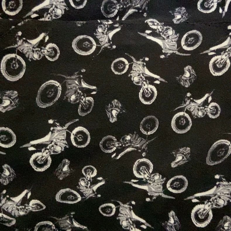 Saint Laurent Paris Black Silk Saint Laurent Shirt Size US L / EU 52-54 / 3 - 4 Thumbnail