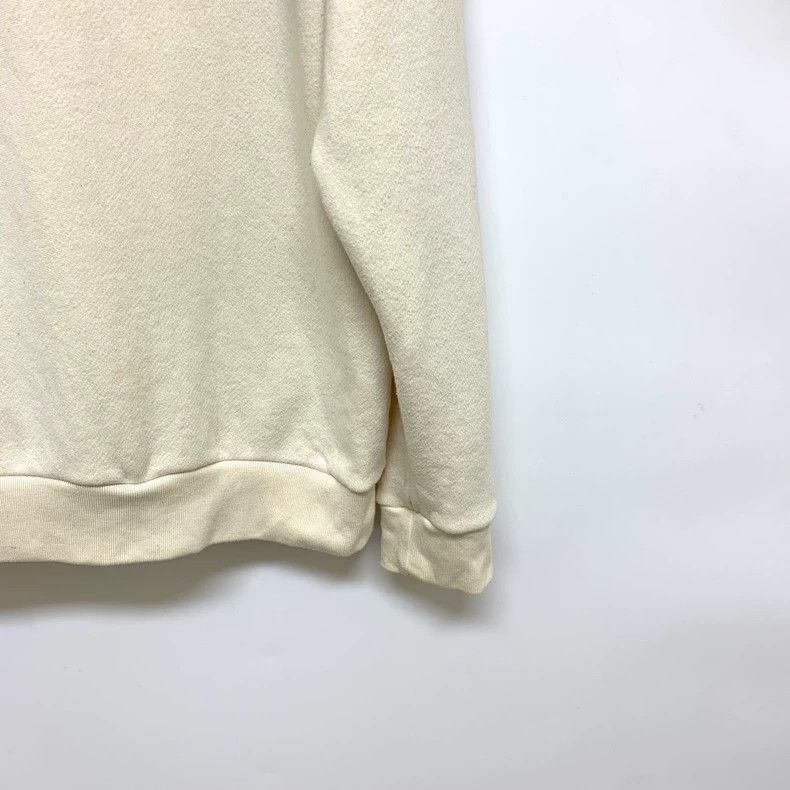 Gucci Gucci Dapper Dan Logo Hooded Sweatshirt Size US M / EU 48-50 / 2 - 8 Thumbnail