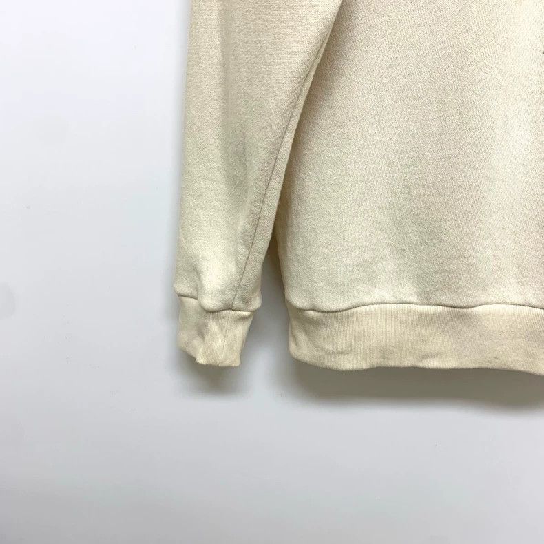 Gucci Gucci Dapper Dan Logo Hooded Sweatshirt Size US M / EU 48-50 / 2 - 7 Thumbnail