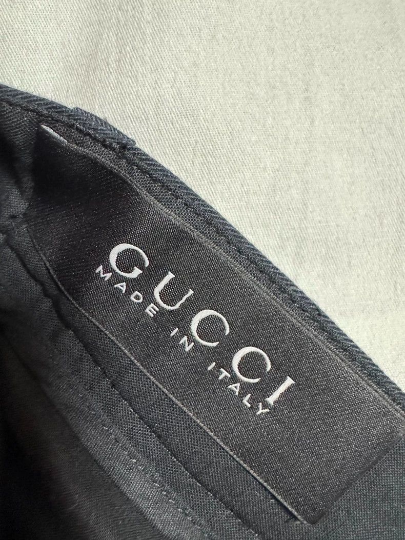 Gucci Gucci Men's Casual Pants Size 46 Size US 34 / EU 50 - 4 Thumbnail
