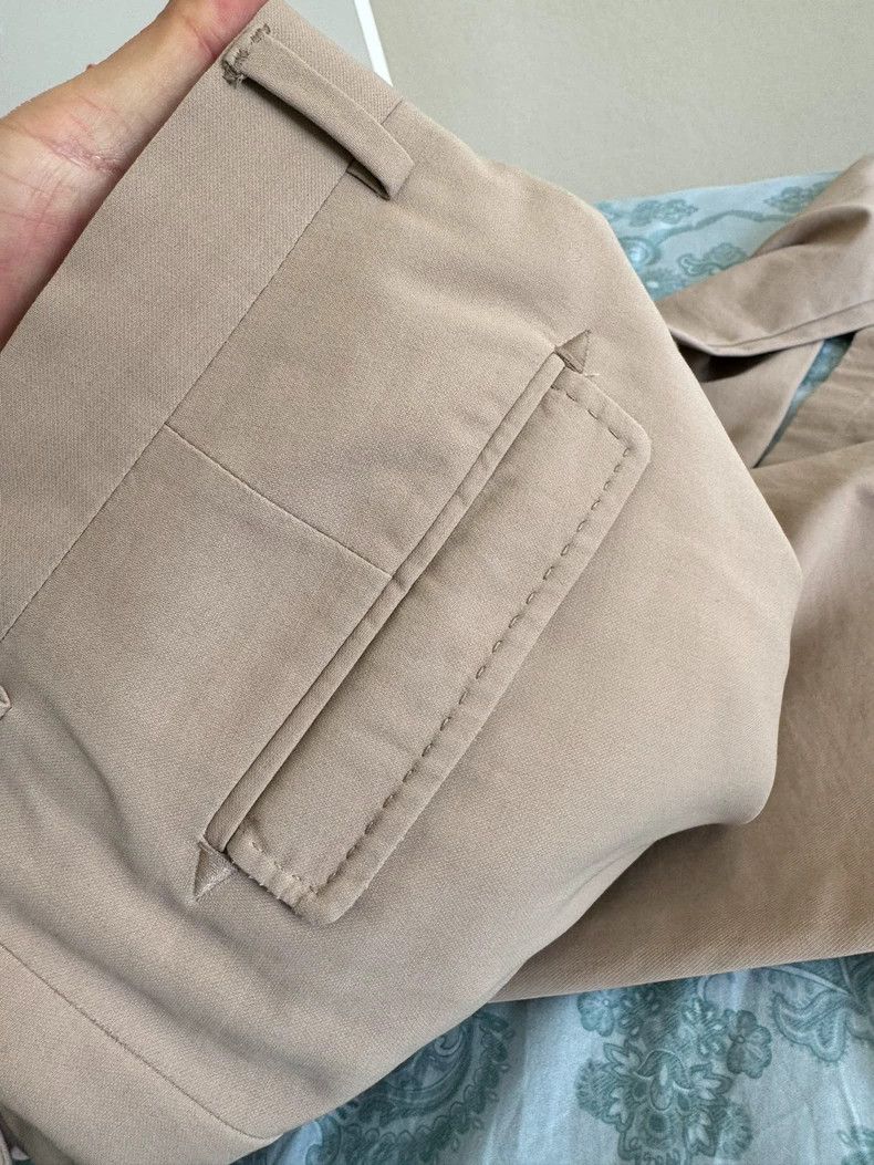 Gucci Gucci Men's Casual Pants Size 44 Size US 31 - 7 Thumbnail