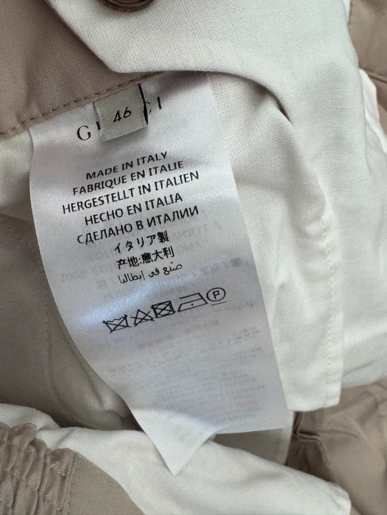 Gucci Gucci Casual Pants for Men Size US 34 / EU 50 - 5 Thumbnail