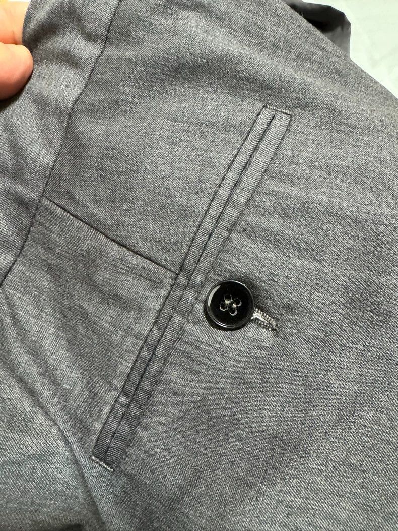 Gucci Gucci Casual Pants for Men Size US 34 / EU 50 - 9 Thumbnail