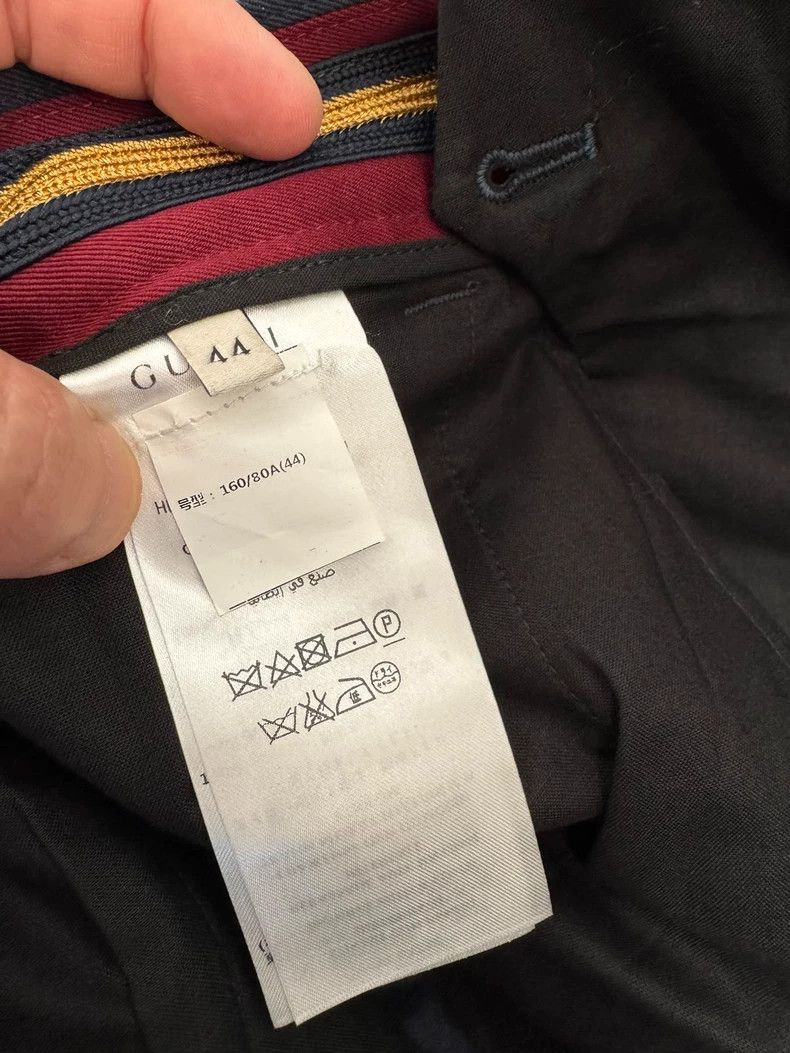 Gucci Gucci Men's Casual Shorts with Tags Size US 31 - 4 Thumbnail