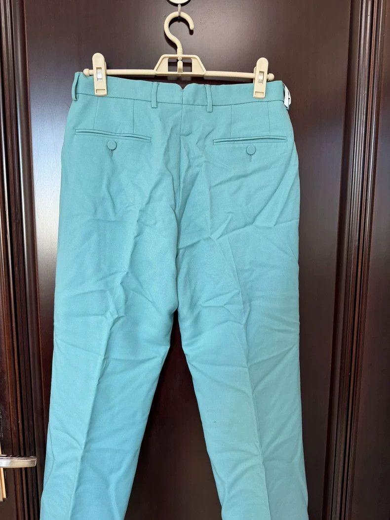 Gucci Gucci Men's Casual Pants in Premium Fabric Size US 32 / EU 48 - 3 Thumbnail