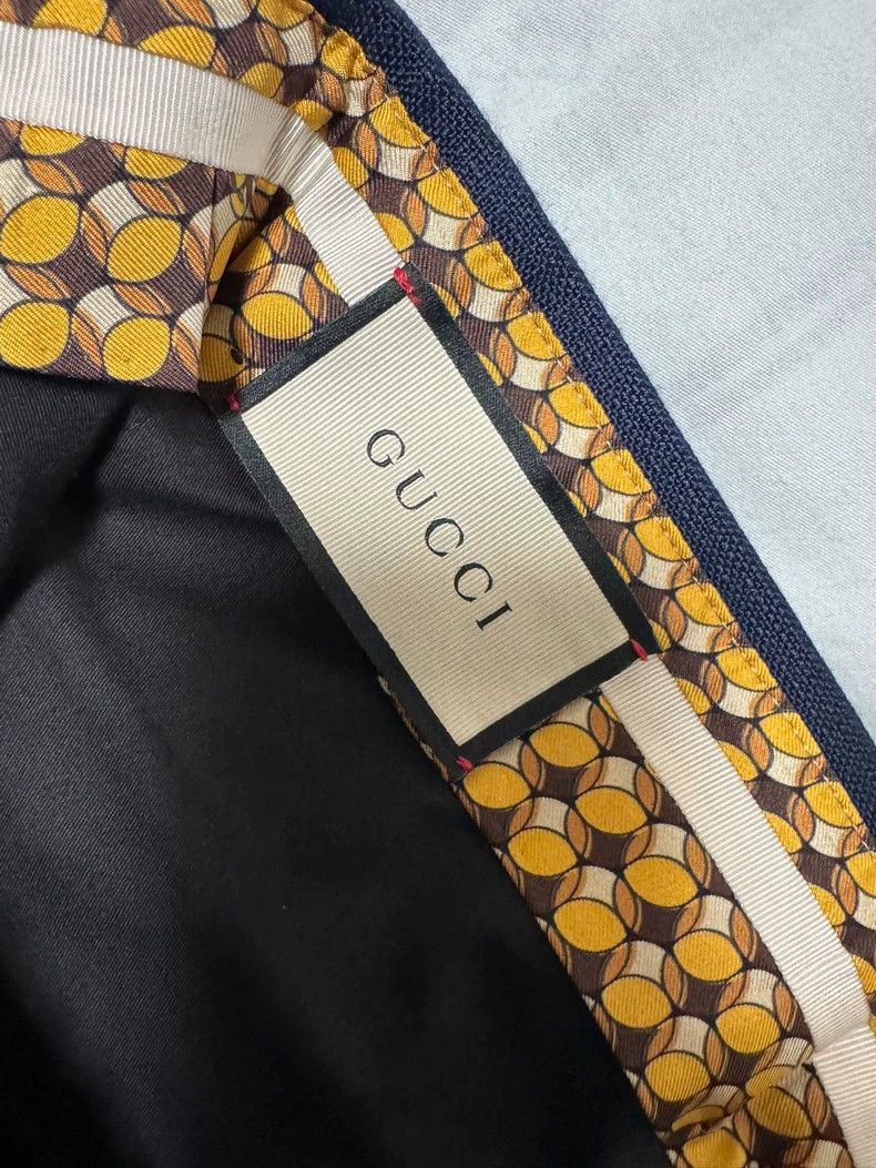 Gucci Gucci Stylish Casual Pants Size US 31 - 6 Thumbnail