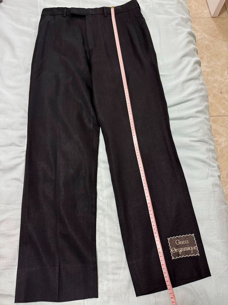Gucci Gucci Casual Pants for Men Size M Size US 32 / EU 48 - 4 Thumbnail