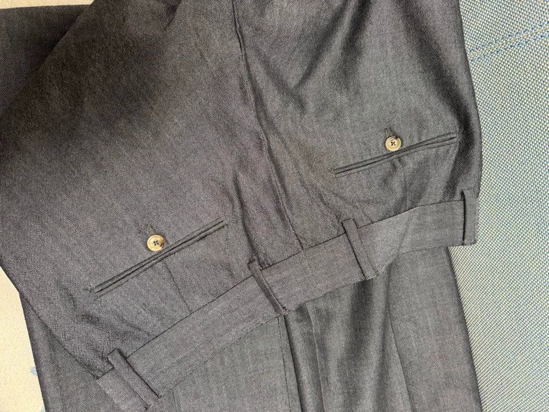 Gucci Gucci Casual Pants for Men Size US 34 / EU 50 - 7 Thumbnail