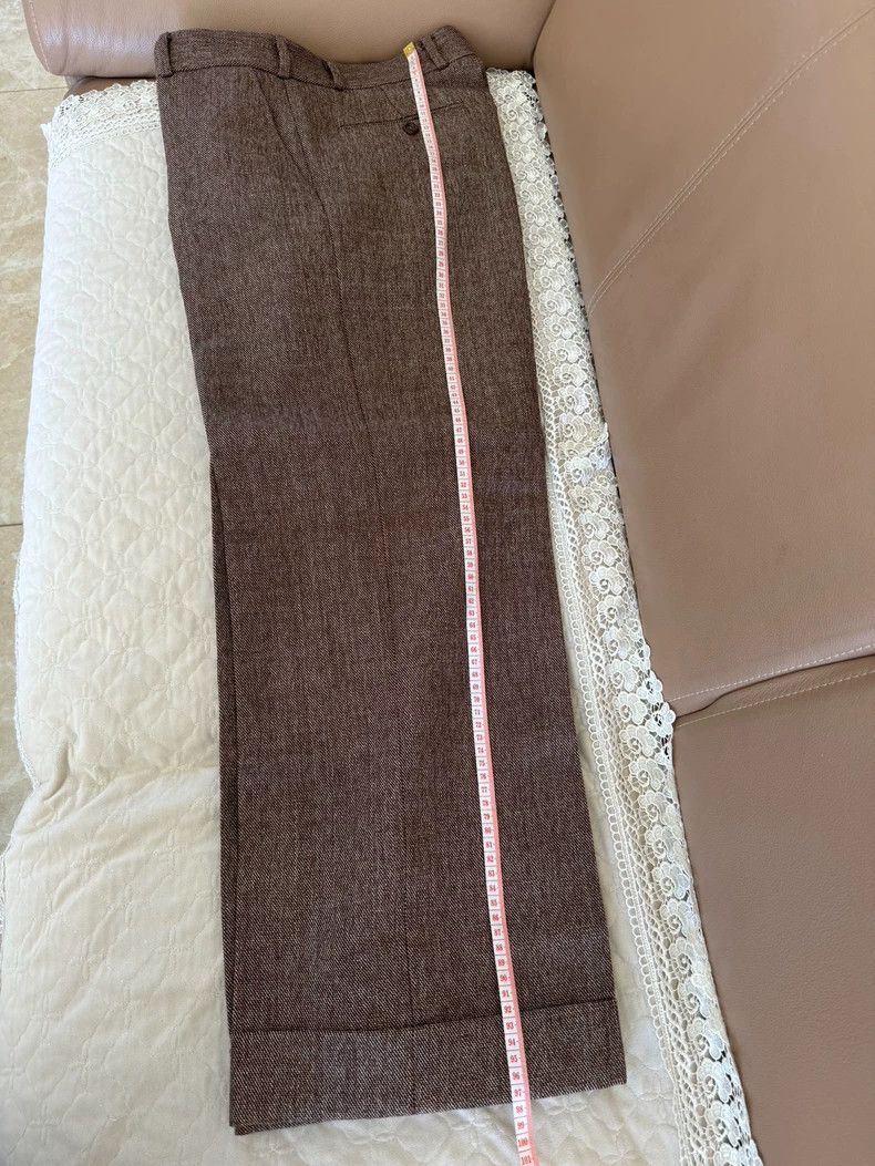 Gucci Gucci Casual Pants for Men in 46 Size Size US 34 / EU 50 - 7 Thumbnail