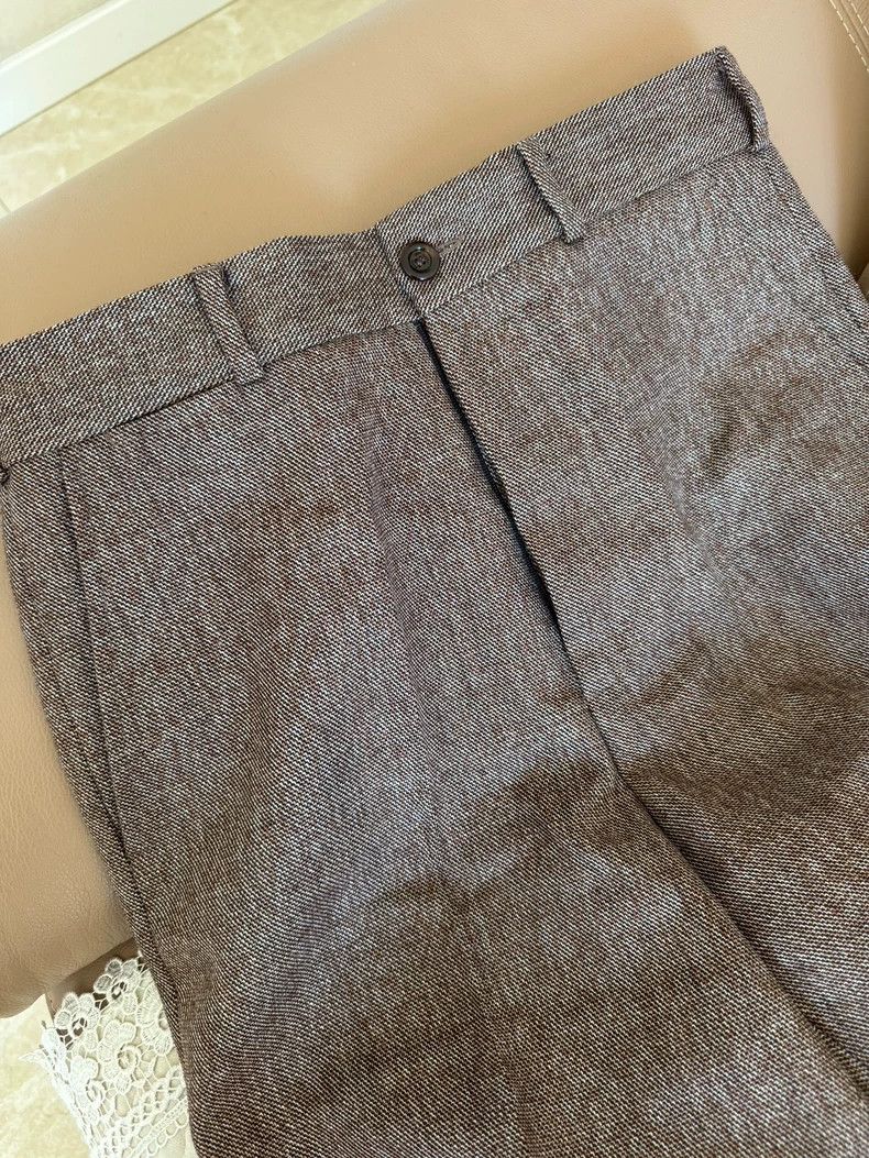 Gucci Gucci Casual Pants for Men in 46 Size Size US 34 / EU 50 - 6 Thumbnail