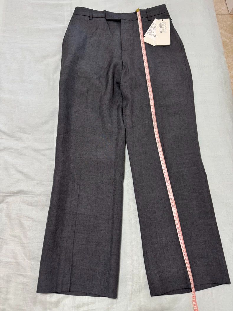 Gucci Gucci Casual Pants in Grey Color Size US 32 / EU 48 - 4 Thumbnail