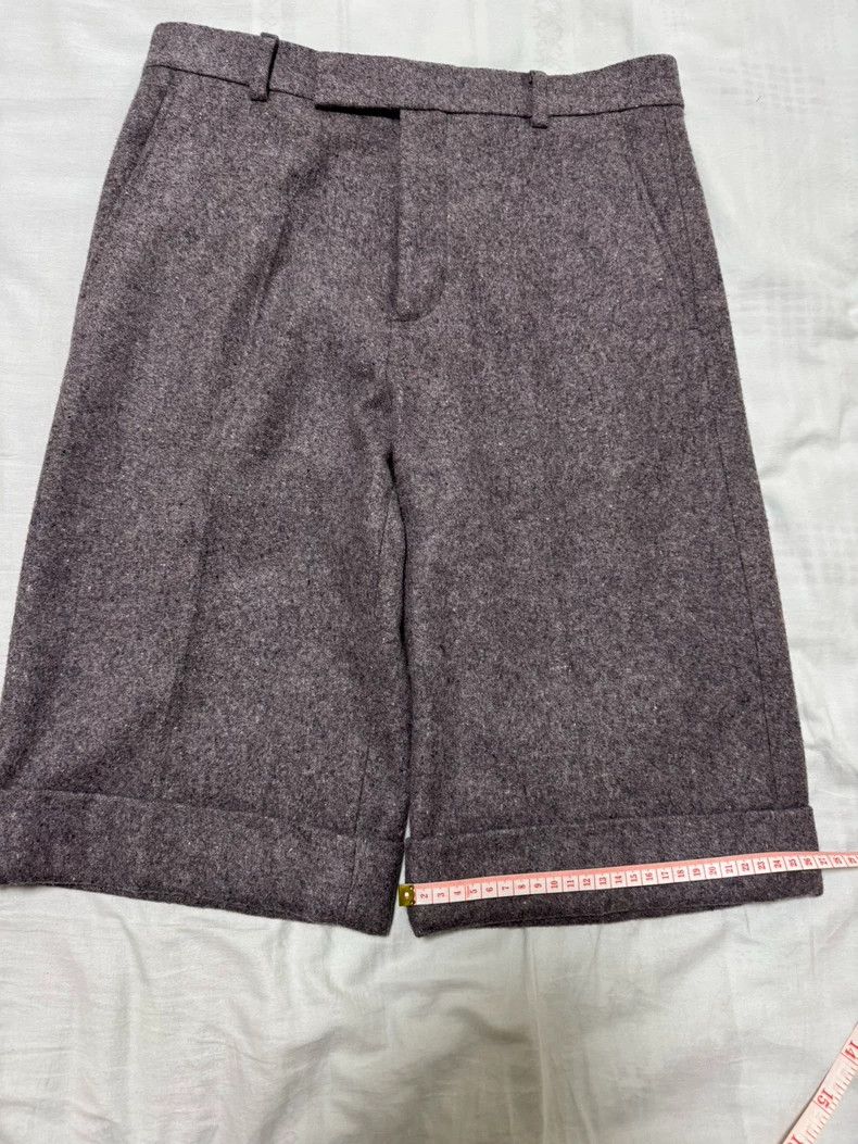 Gucci Gucci Casual Gray Shorts Size US 30 / EU 46 - 5 Thumbnail