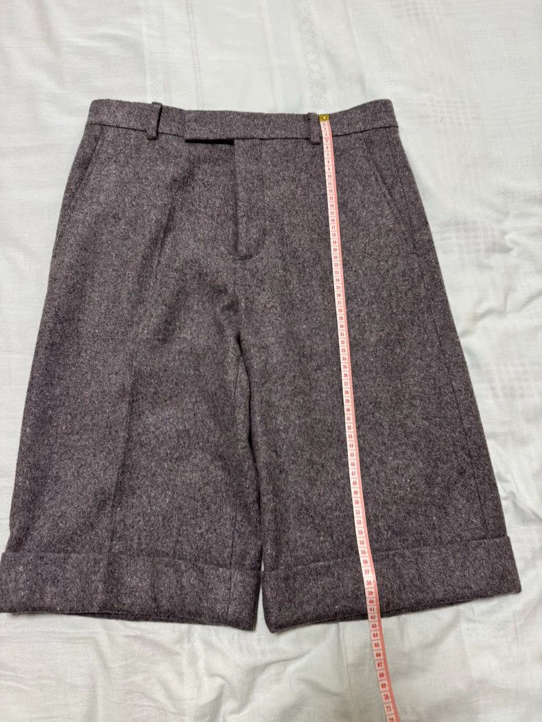 Gucci Gucci Casual Gray Shorts Size US 30 / EU 46 - 4 Thumbnail