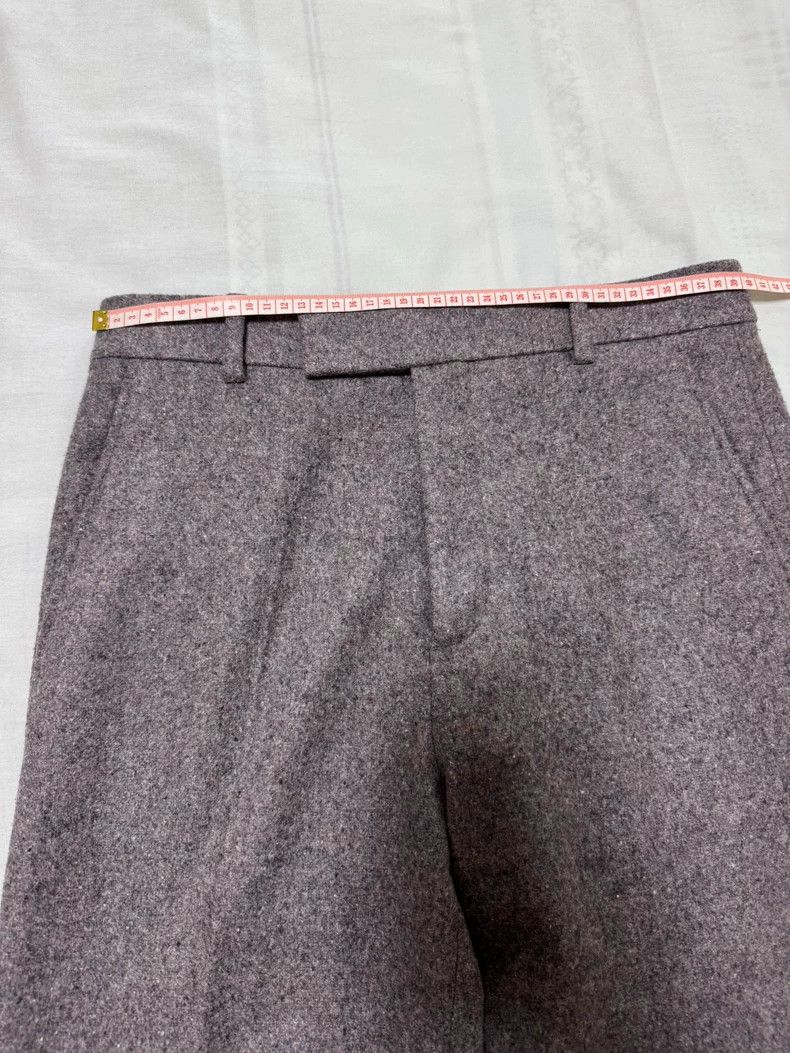 Gucci Gucci Casual Gray Shorts Size US 30 / EU 46 - 3 Thumbnail