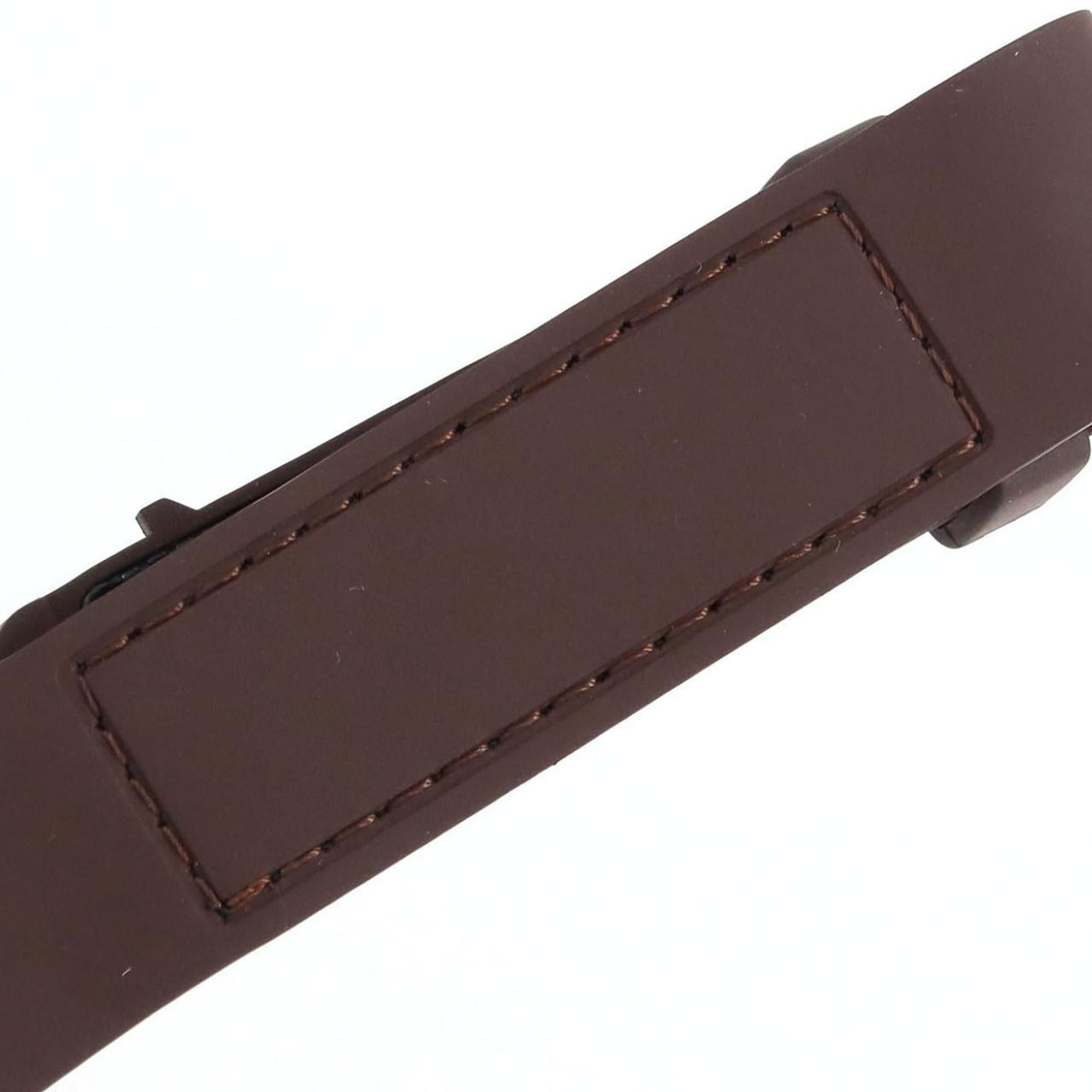 Bvlgari BVLGARI Aluminium GMT Fender LIMITED BB40ATGMT 104117 Wristwatch Automatic Size ONE SIZE - 3 Thumbnail