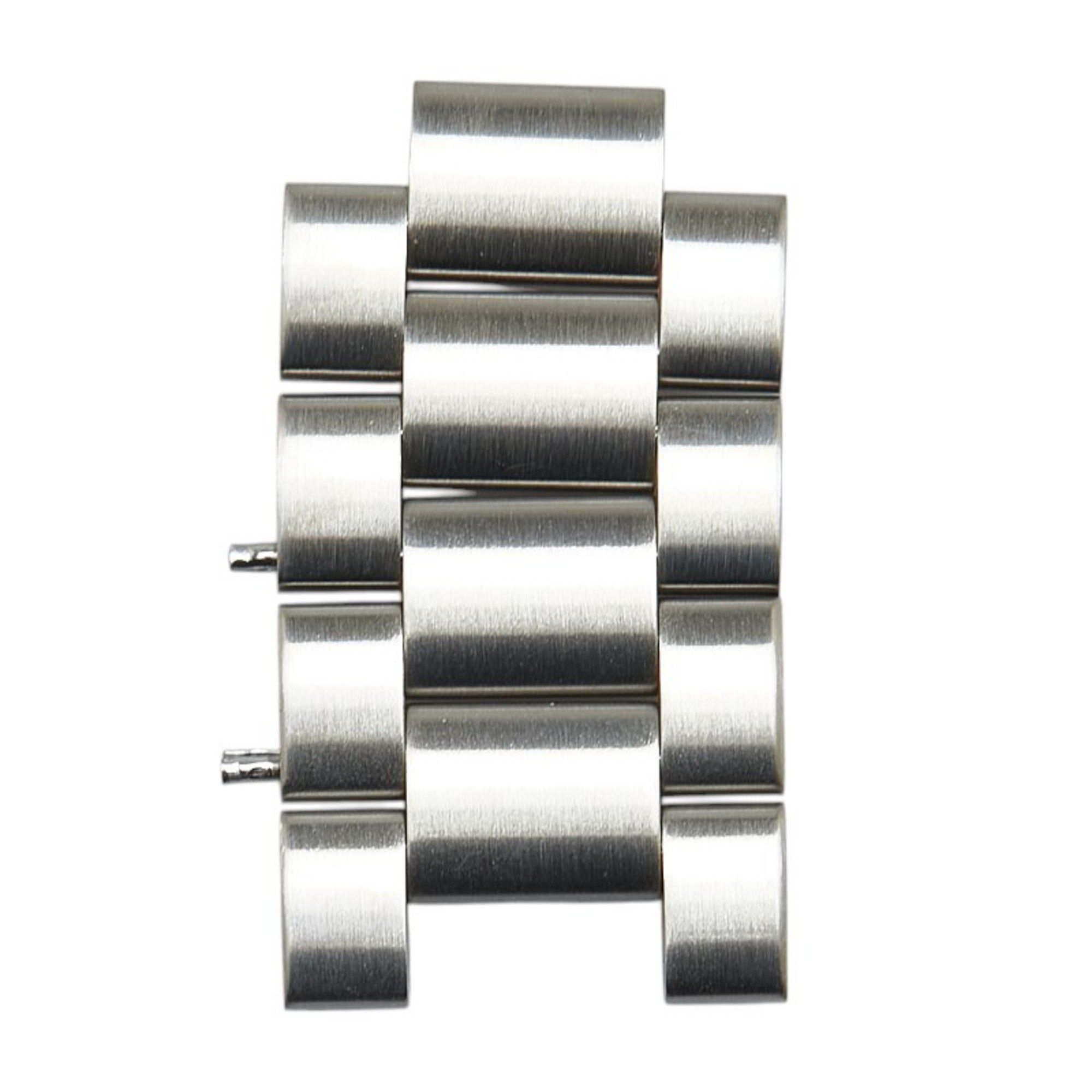 Tag Heuer TAG Heuer Formula 1 Grand Date Watch WAU1112 Quartz Black Dial Stainless Steel Men's HEUER Size ONE SIZE - 9 Thumbnail