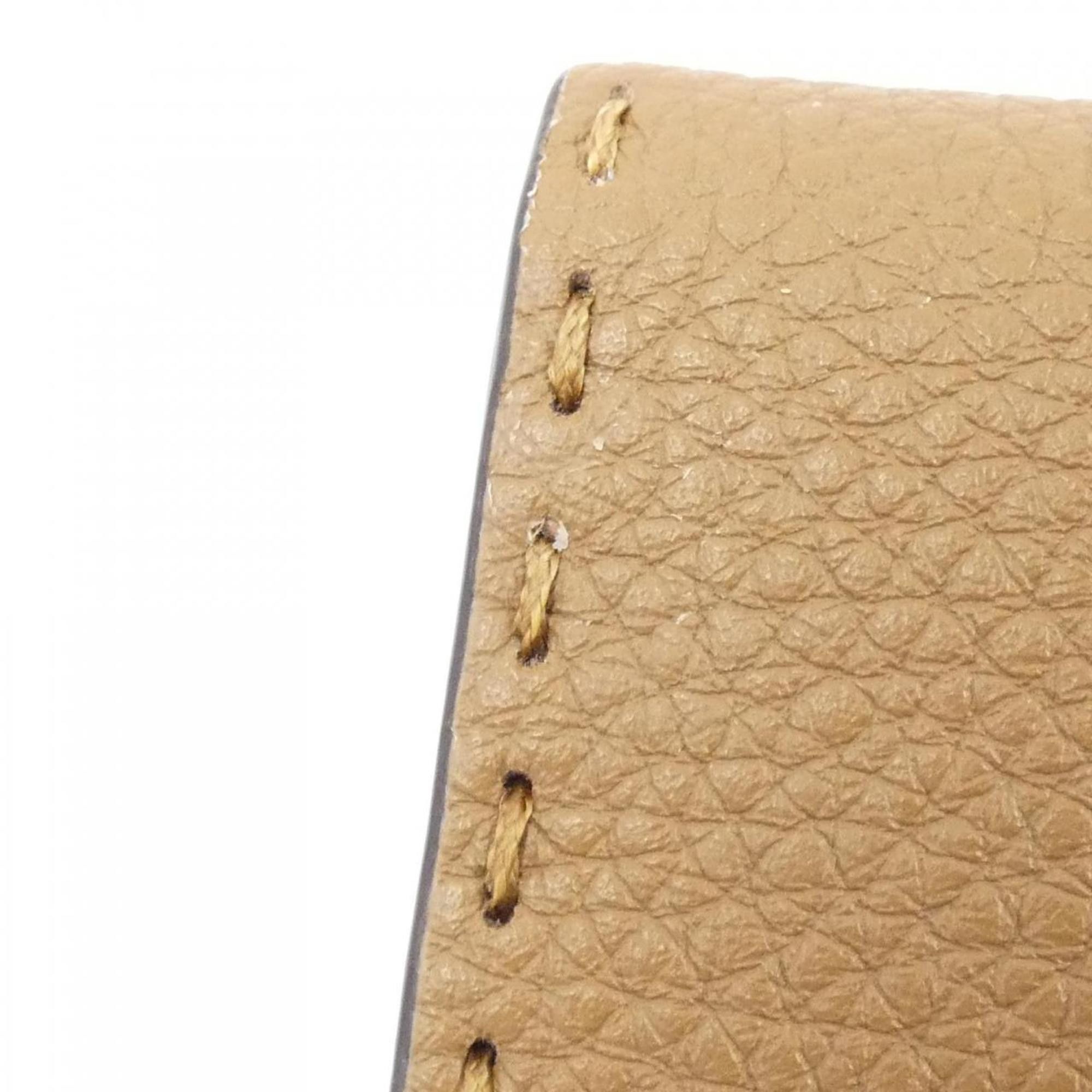 Fendi Fendi 7M0193 AP3C Wallet Size ONE SIZE - 5 Thumbnail