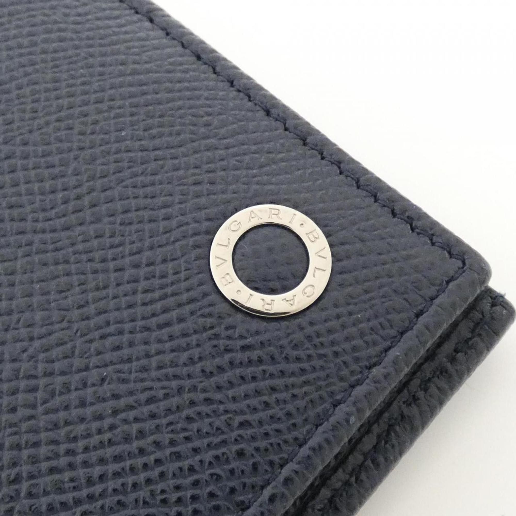 Bvlgari BVLGARI MAN 286057 Wallet Size ONE SIZE - 8 Thumbnail