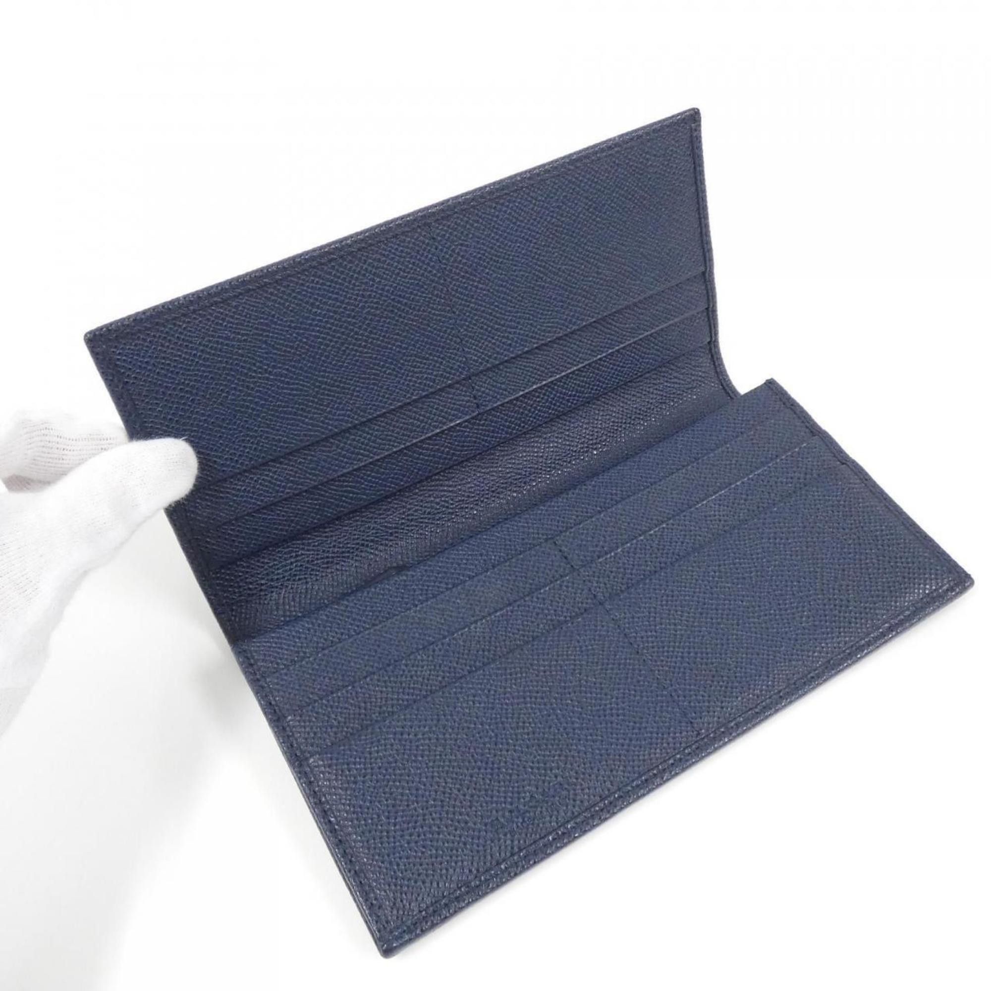Bvlgari BVLGARI MAN 286057 Wallet Size ONE SIZE - 9 Thumbnail
