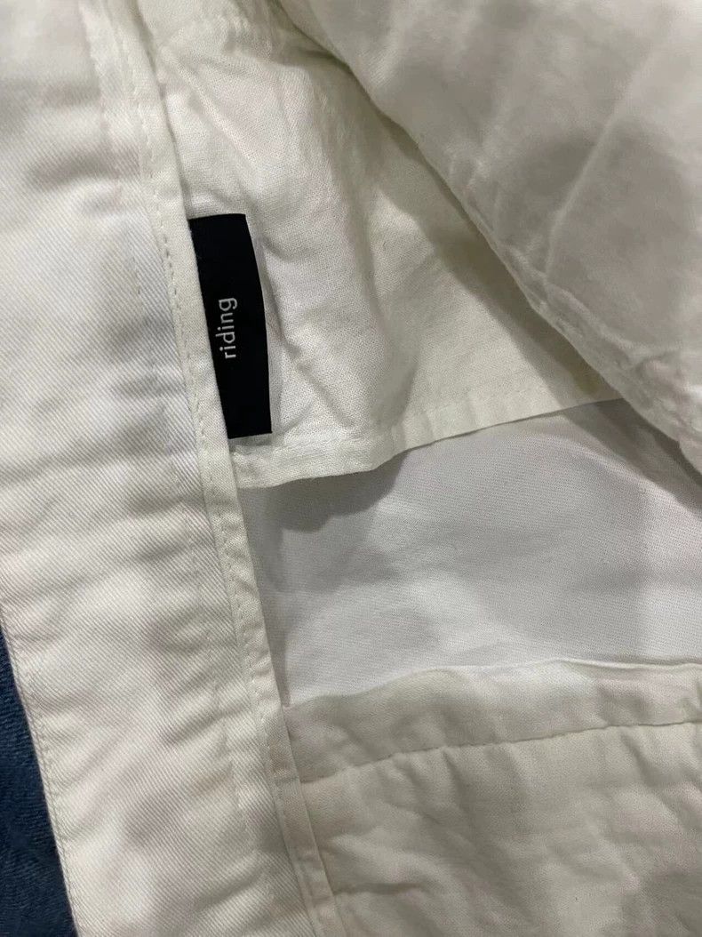 Gucci Gucci Casual Pants in Light Color Size US 34 / EU 50 - 5 Thumbnail