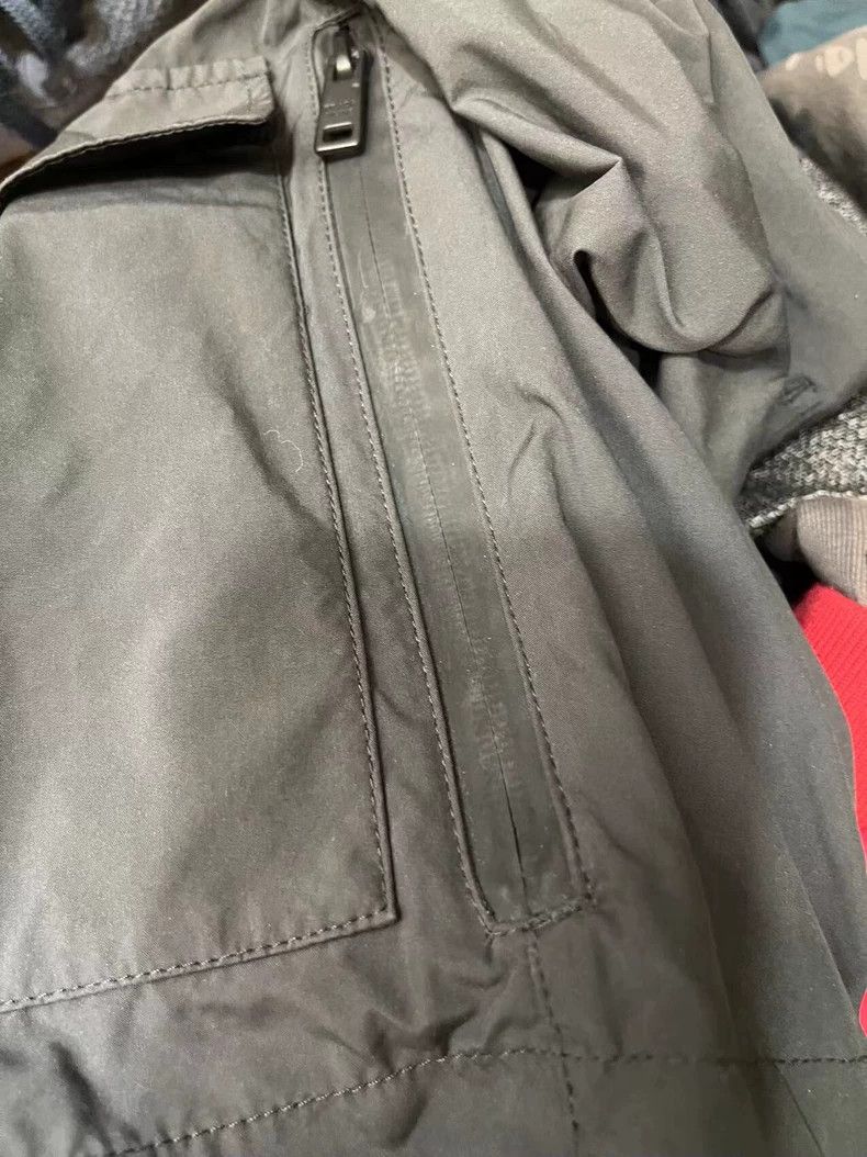 Prada PRADA New Cargo Pants in Grey Color Size US 34 / EU 50 - 7 Thumbnail