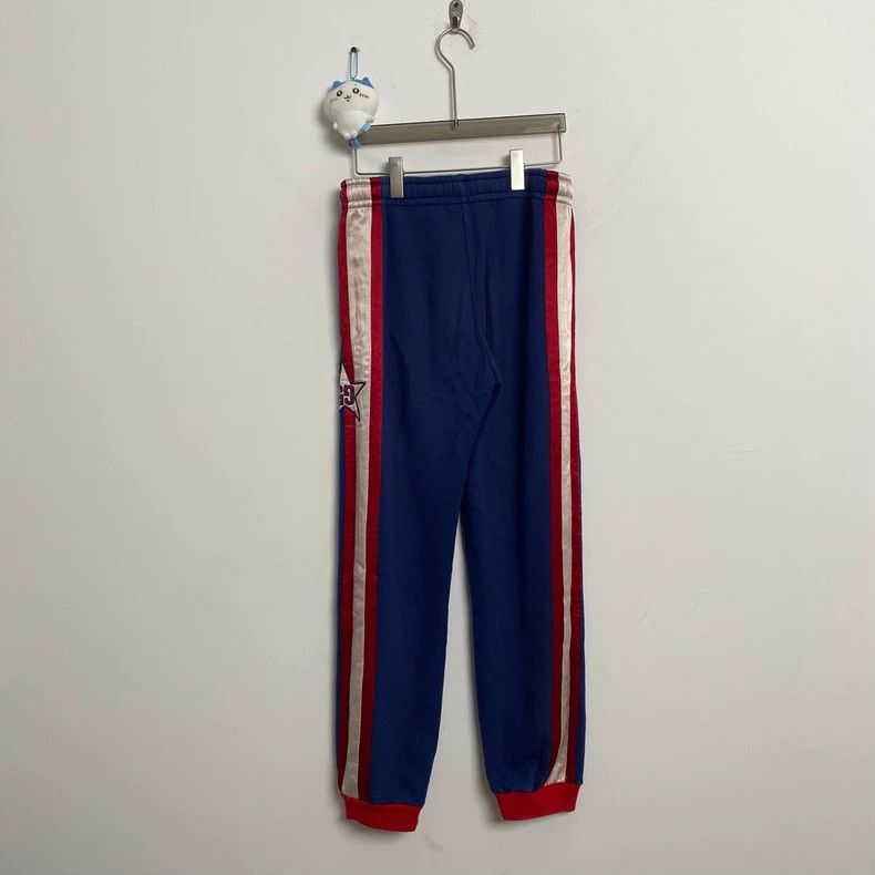 Gucci Gucci Star Logo Long Pants XS Size Size US 26 / EU 42 - 3 Thumbnail