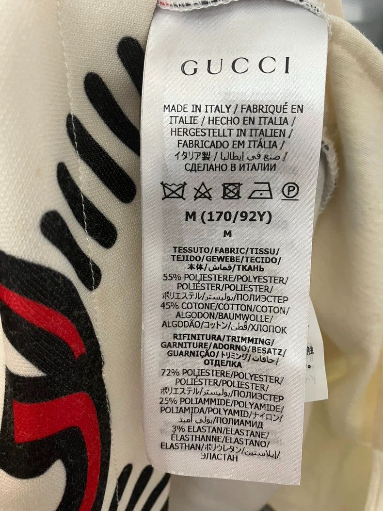 Gucci Gucci Hooded Dress with Double G Logo Size US M / EU 48-50 / 2 - 5 Thumbnail